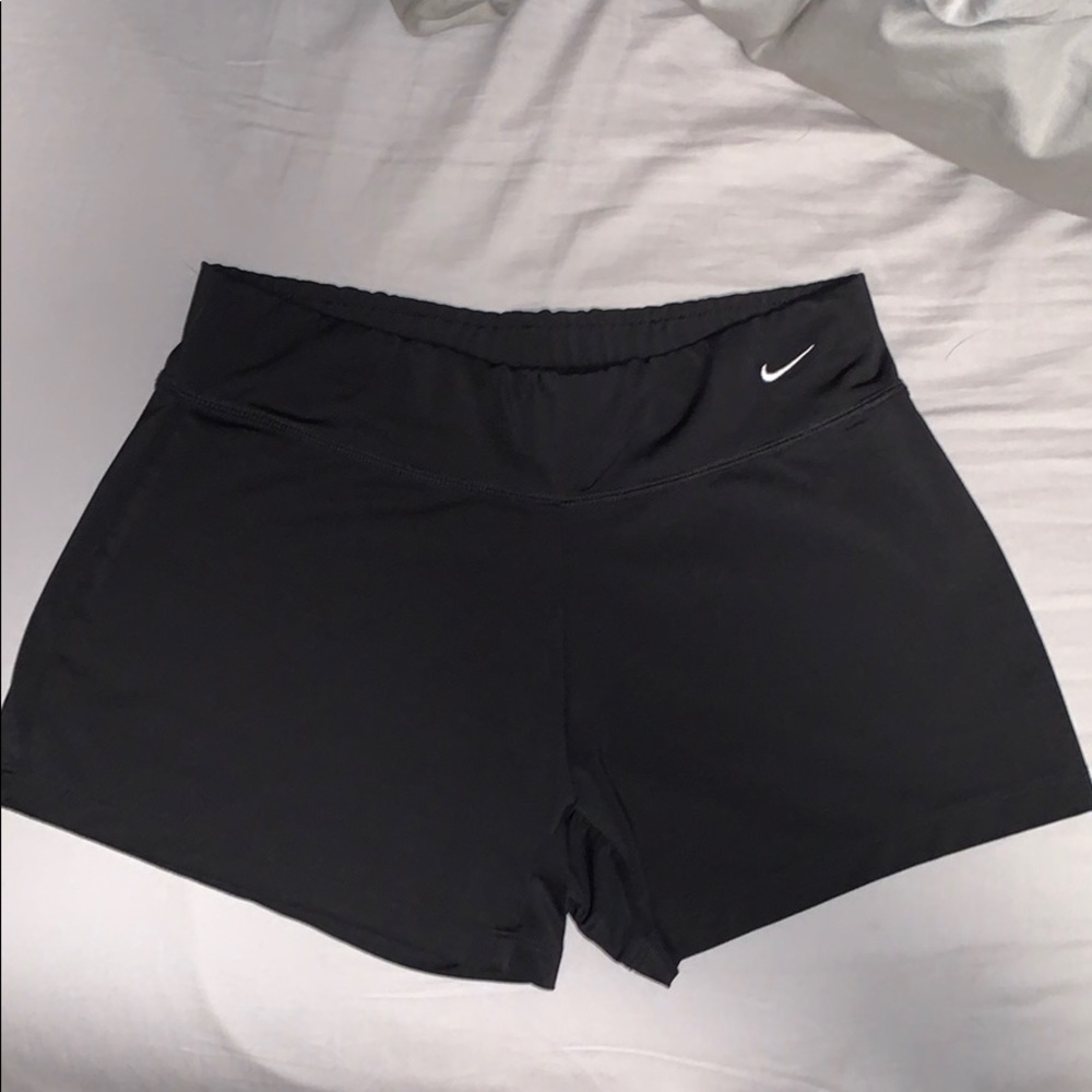 Nike spandex
